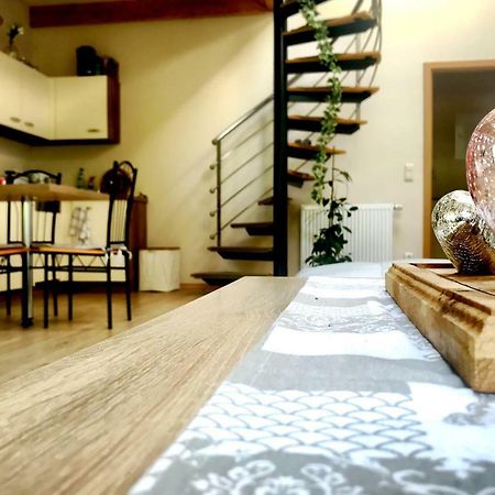 Ferienwohnung Am Nuerburgring/Wintersport Arft Acht 外观 照片