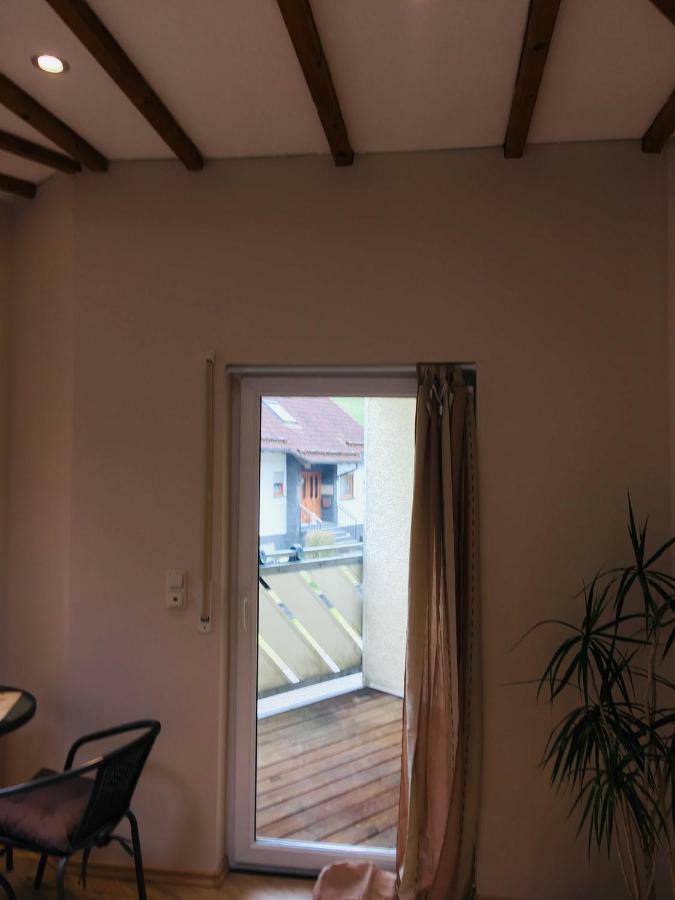Ferienwohnung Am Nuerburgring/Wintersport Arft Acht 外观 照片